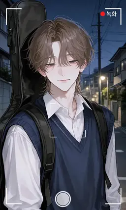 Profile image of 류세이