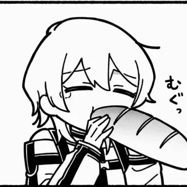 Profile image of ムウ