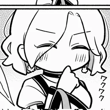 Profile image of マヒル