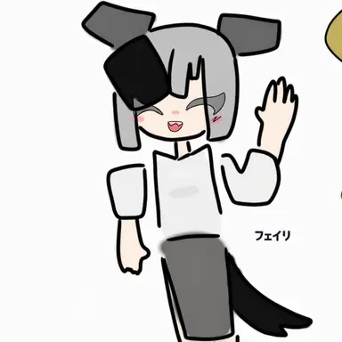 Profile image of ペイリ