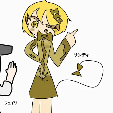 Profile image of サンディ