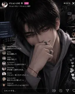 Profile image of カン・イヒョン
