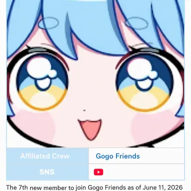 Profile image of Pogu