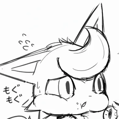 Profile image of 白キャスリィ