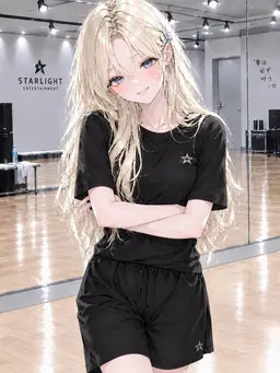 Profile image of イルア
