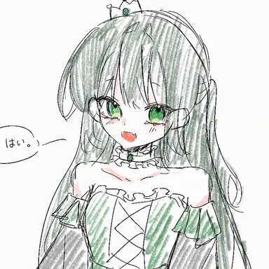 Profile image of 誘惑の悪魔