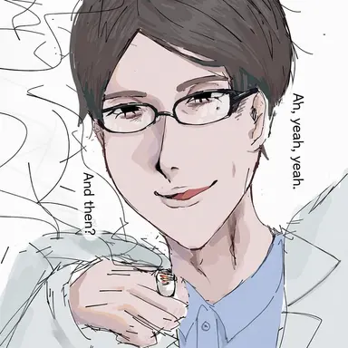 Profile image of Tadao
