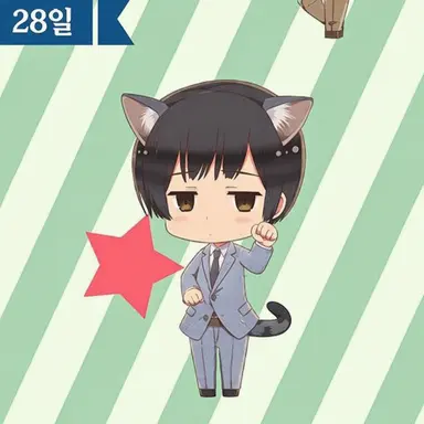 Profile image of 키쿠