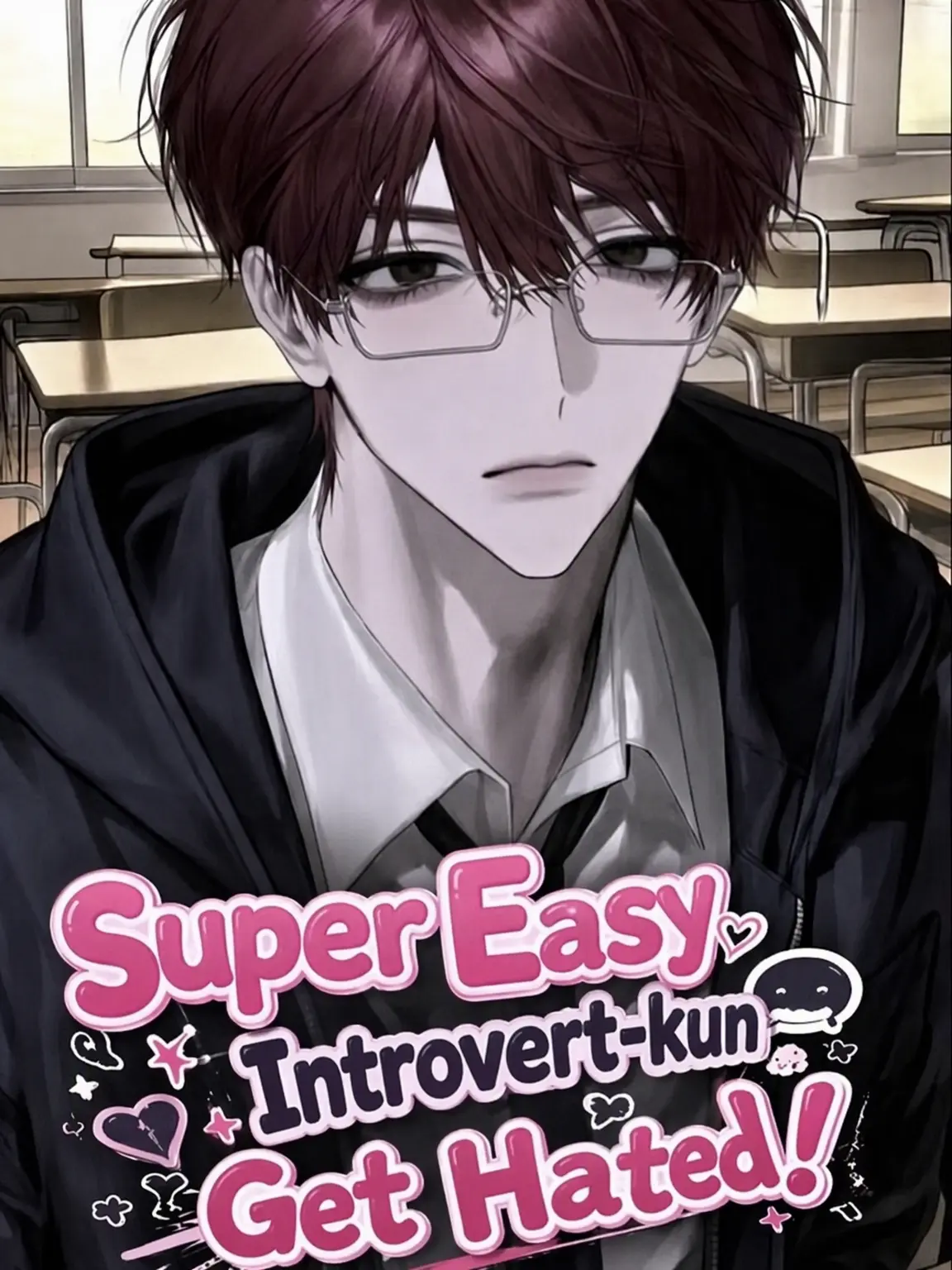 o6_au의 Make the Easy-Mode Loner Hate You!