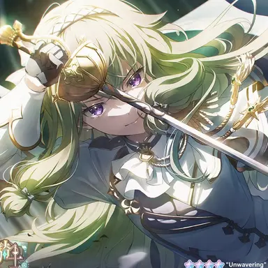 Profile image of Nene