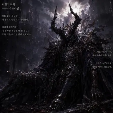 Profile image of 마왕