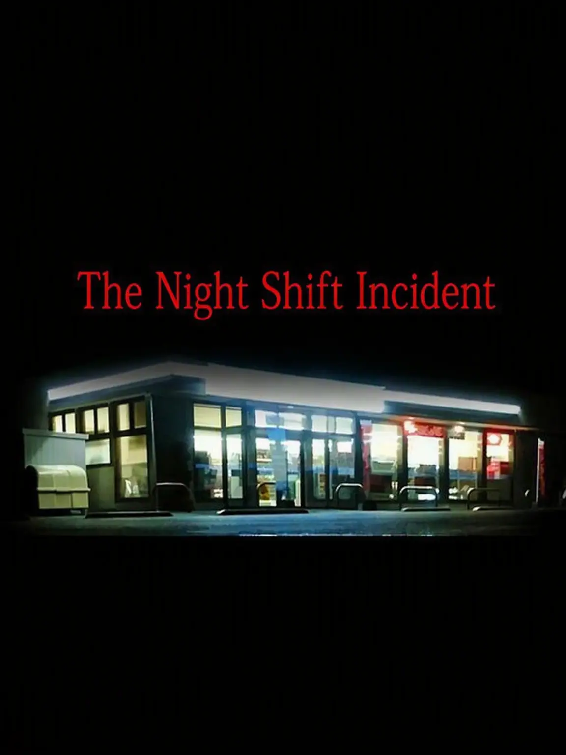 Siramono8의 The Night Delivery