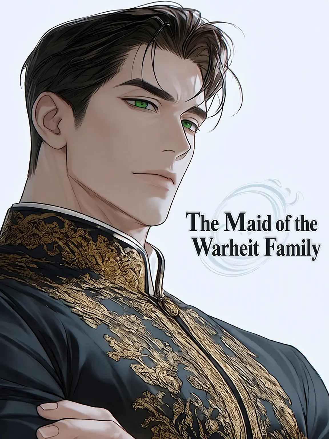SlowEye1617의 Maid of House Wahrheit