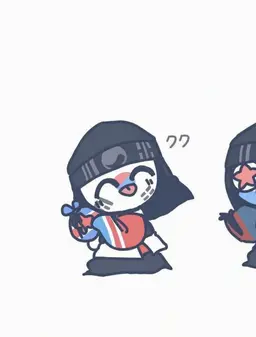 Profile image of 韓国