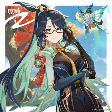 Profile image of 閑雲