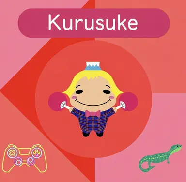 Profile image of Ryosuke Ryosuke