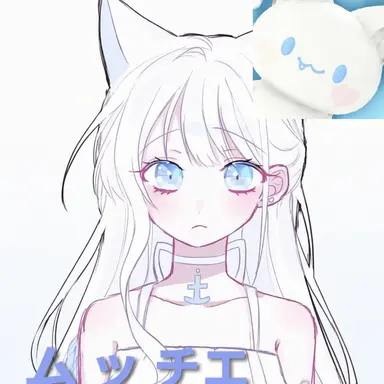 Profile image of モチエル