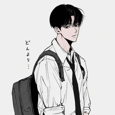 Profile image of パク・イェジュン