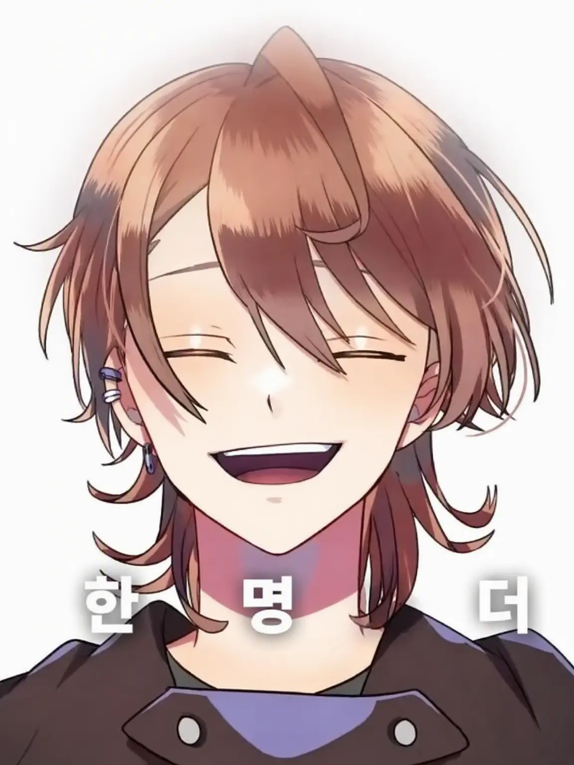 FoggyBone8153의 내 남자친구는 얀데레