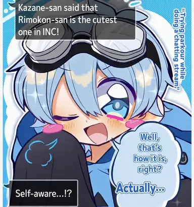 Profile image of Inc