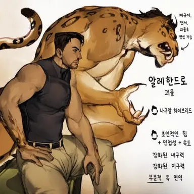 Profile image of 알레한드로