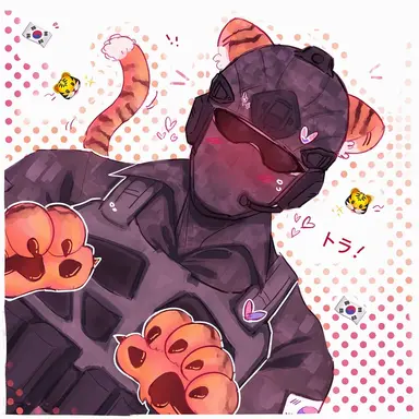 Profile image of ホランギ