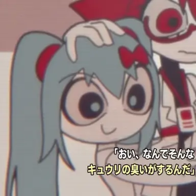 Profile image of 初音ミク-1