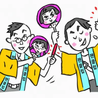 Profile image of 팬