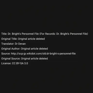 Profile image of Bright