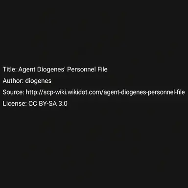 Profile image of Diogenes