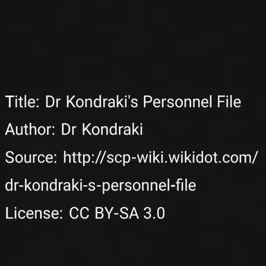 Profile image of Kondraki