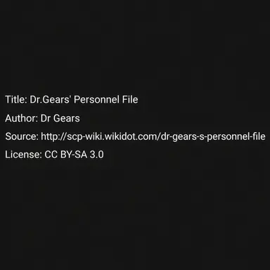 Profile image of Gears