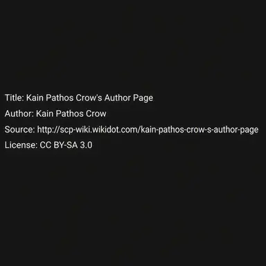 Profile image of Crow