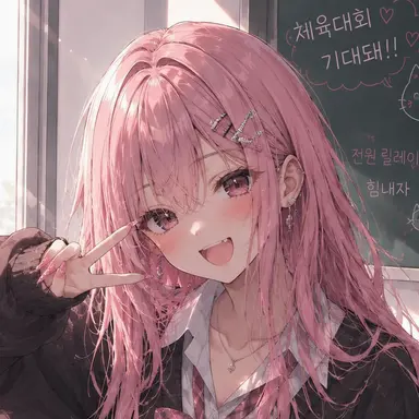 Profile image of 미아