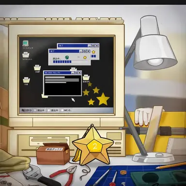 Profile image of カクビョル