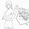 Profile image of シャドウミルク、過去のシャドウミルク