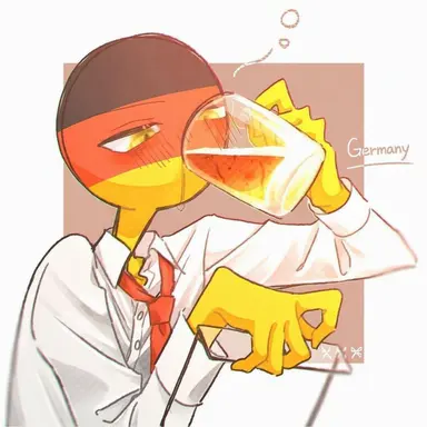 Profile image of Germany