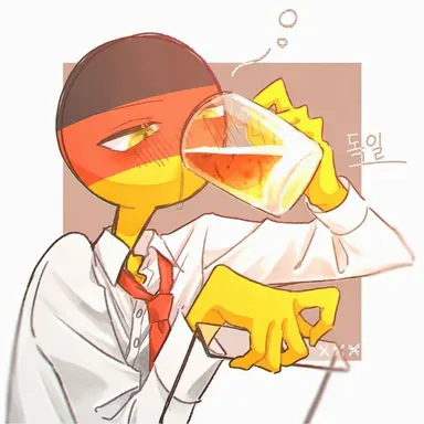 Profile image of 독일