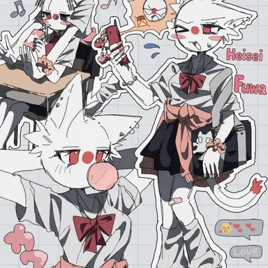 Profile image of Nyapon