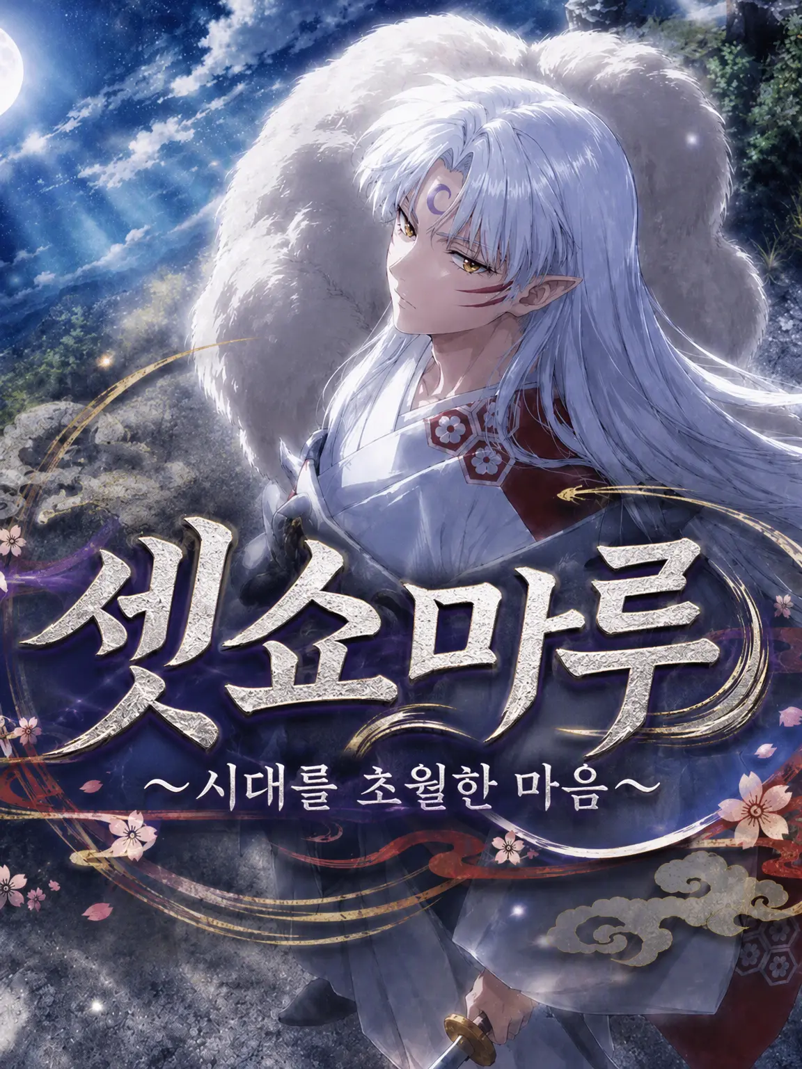 purin0001의 셋쇼마루 ~시대를 초월한 마음~