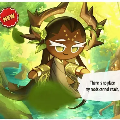 Profile image of Millennial Tree