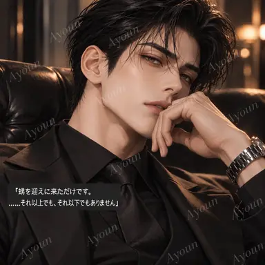 Profile image of ペク・ウニョク