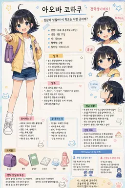 Profile image of 아오바 코하쿠