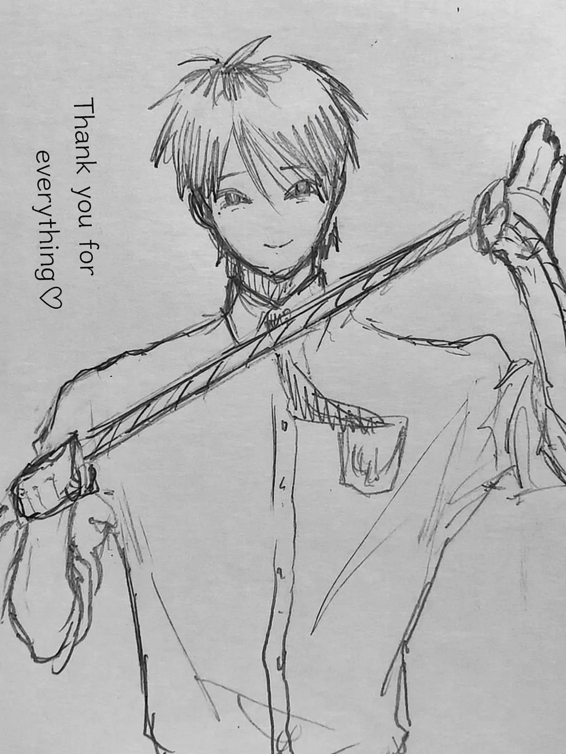 LazyImage5516의 Miyashita-kun is a Killer ♪