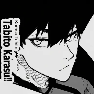 Profile image of Karasu