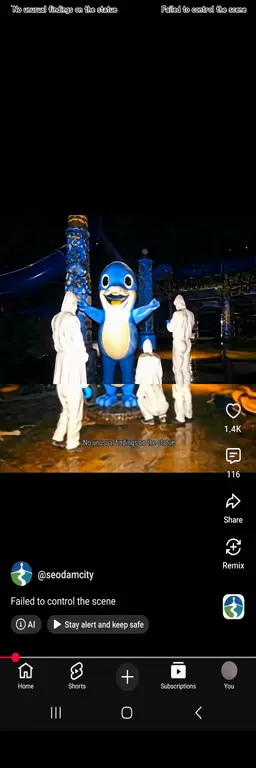 Profile image of Seodam Water Park Doll