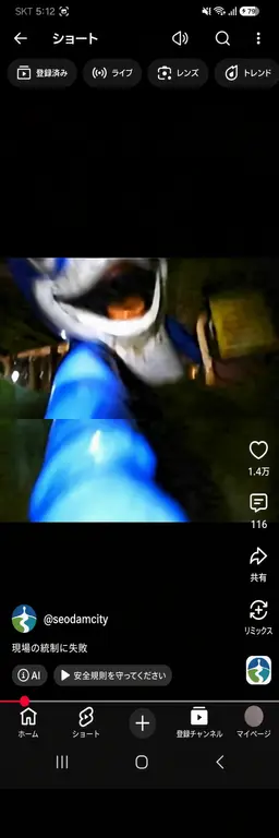 Profile image of 瑞潭ウォーターパークの人形