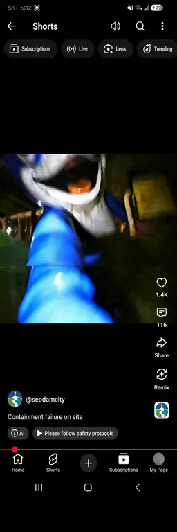 Profile image of Seodam Water Park Doll