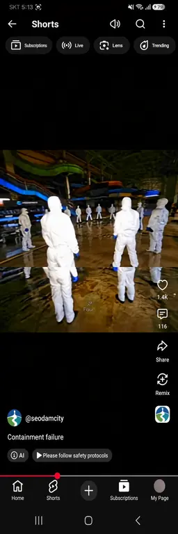 Profile image of TF Teams 3 and 4