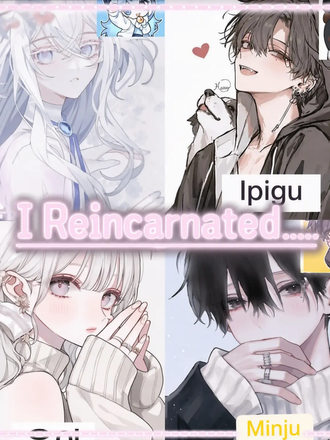 SmokyBelt4914의 Reincarnated... Again